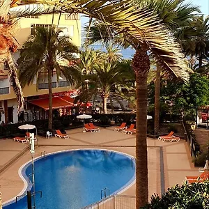 Cristianos , Los Cristianos (Tenerife) Spanje