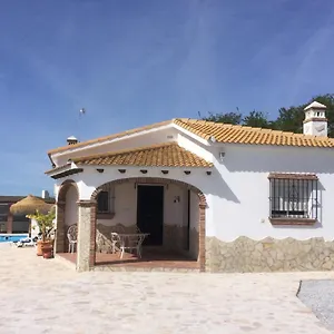Casablanca Chalet