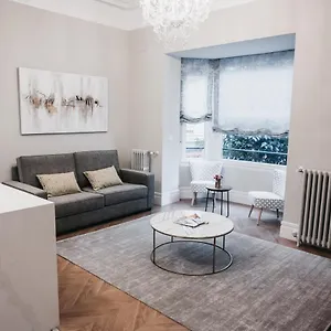 Naiala Appartement Bilbao