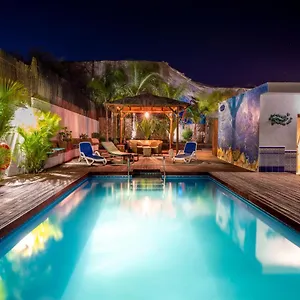 La Perla Appartement Candelaria