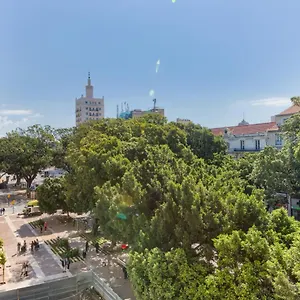 Holidays2malaga Alameda View Apartment