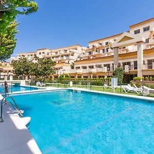 Oleholidays Romana Playa 335 Vistas Al Mar Apartamento Marbella