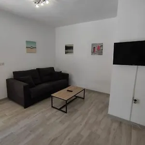Apartamento en el centro de San Pedro Alcantara Apartamento Marbella
