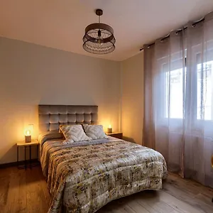 Vivienda Turistica De Diseno Elegante , Bilbao Spanje