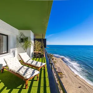  Apartment Venus And Sea View