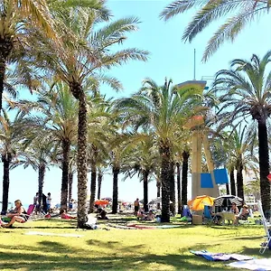 - A 600m De La Playa De La Carihuela - Piscina - Parking Gratis - Excelente Conexion Wifi , Torremolinos Spanje