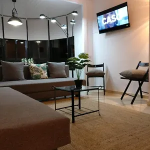 Apartamento Apartamento Marbella, Marbella