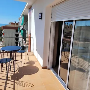 Apartamento Centro, Marbella