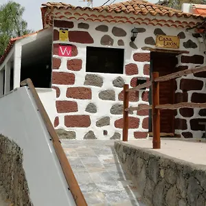 Casa Leon Tejeda (Gran Canaria)