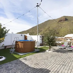 Casa Sotomayor Hébergement de vacances Santiago del Teide