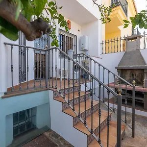 Angeles Ferienhaus