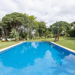Apartamento Guadalmina Golf L, Marbella