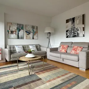 Areilza By Forever Apartamento Bilbao