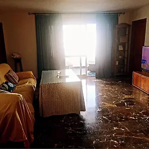 Apartamento House, Marbella