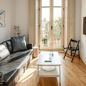 Living4malaga Calderon De La Barca Apartment