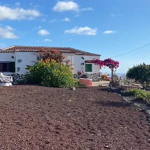 Arcoiris Tenerife Vv Hébergement de vacances Guía de Isora