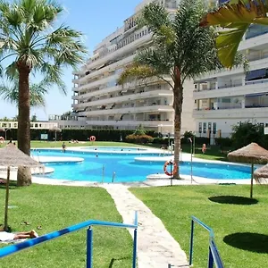 Apartamento Terrazas L, Marbella