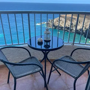 Relax Monis Incredible Ocean Views Apartamento San Marcos (Tenerife)