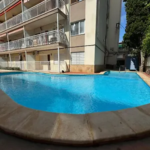 Apartsalou Priorat Appartement Salou