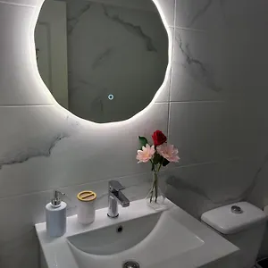 Mesas Del Mar. Suenos Apartamento Tacoronte