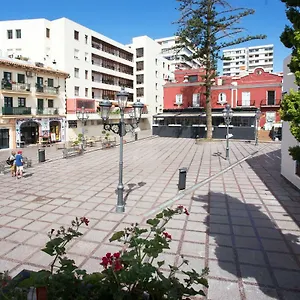 Monko - Kiwi & Tropycal O , Torremolinos Spanje