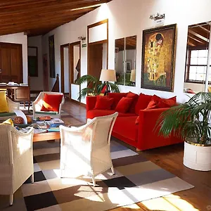 Platanera , Icod De Los Vinos Spanje