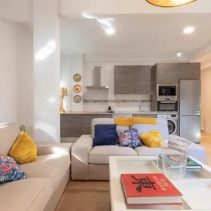 Miribilla Appartement Bilbao