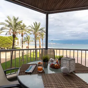 Homes&go Bell Raco Deluxe Ii Appartement La Pineda